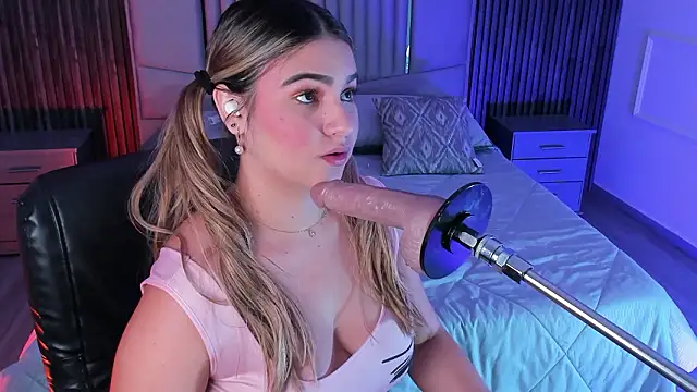 Liiahfontaine webcam