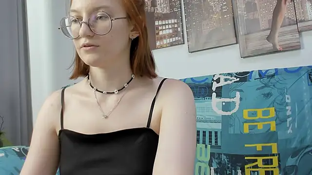 Fiery_mary webcam