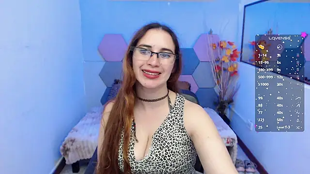 CharloteTaylor_ webcam