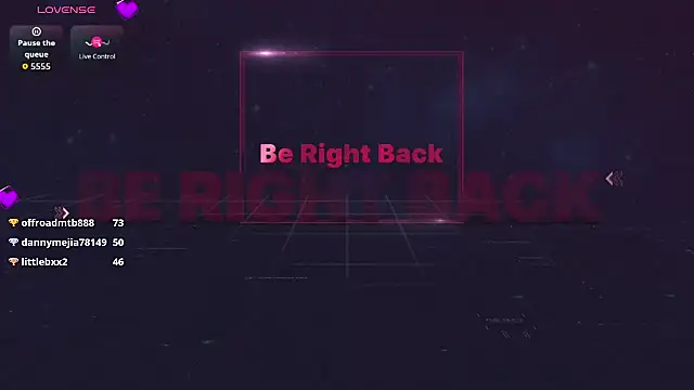 Mackensy_sweett webcam