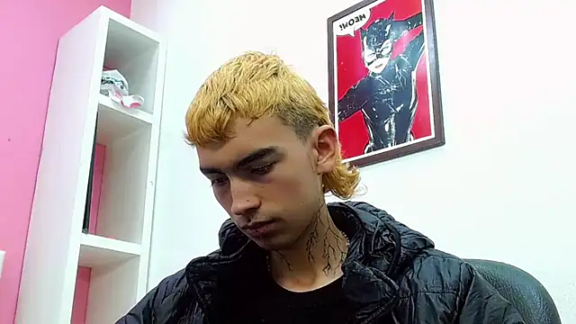 ttimy_x_boy webcam