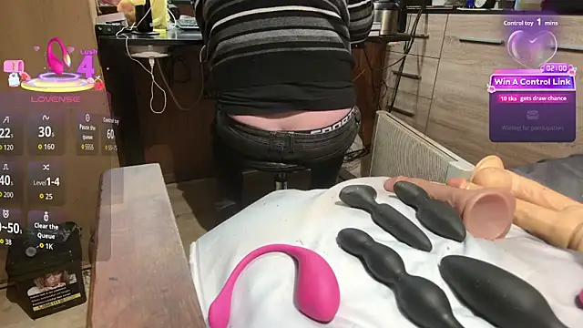 misteryman1956 webcam