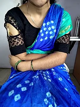 Cute-Telugu-Teacher webcam
