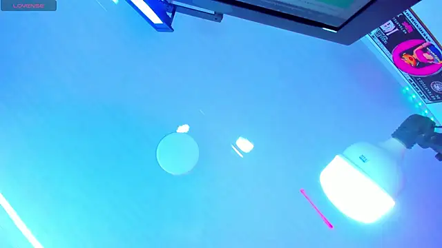 Cherry_splash webcam