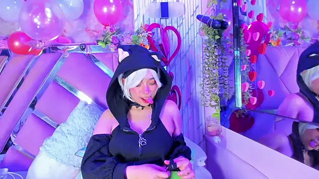 Akane_Hikari_ webcam