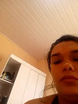 DeusaAfroditeVenuz webcam