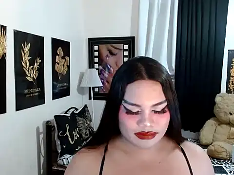 TSbrianaHugeCock webcam