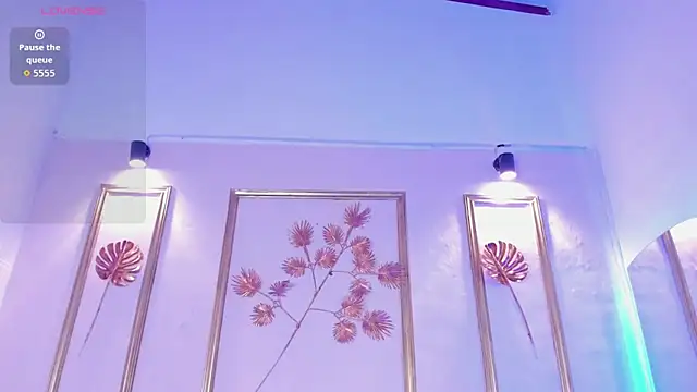 SophieSweet88 webcam