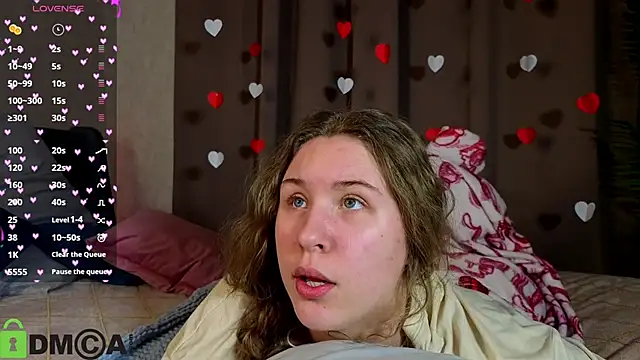 Elsie_Cutties webcam