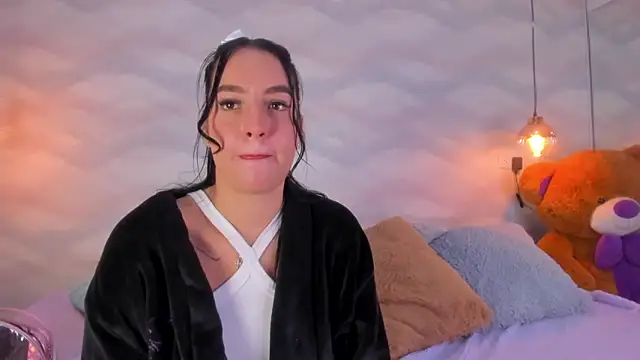 jazlin_angels1 webcam