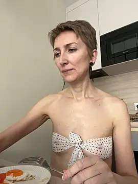 Sensual_Flower webcam