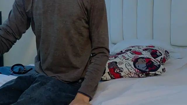 Cameron_Boys_ webcam