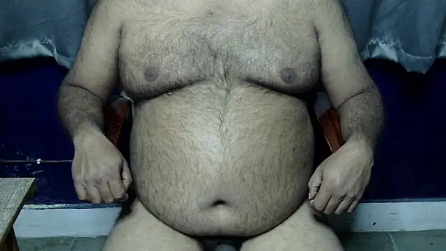 hairysubcub_70 webcam