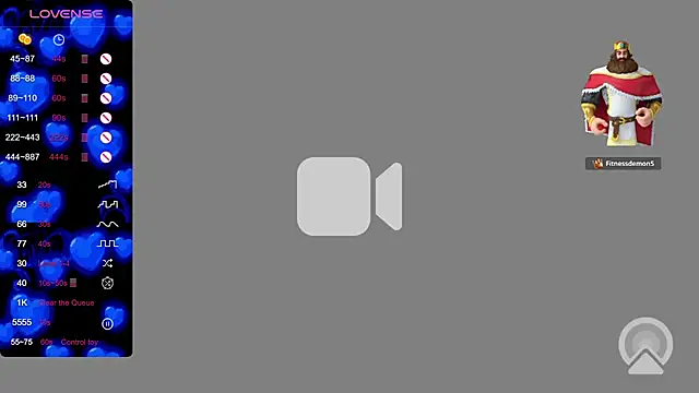 Preview of majestic_madam