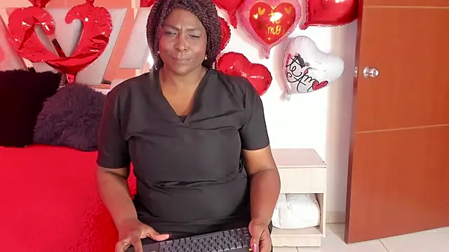 Preview of ebonynaughty