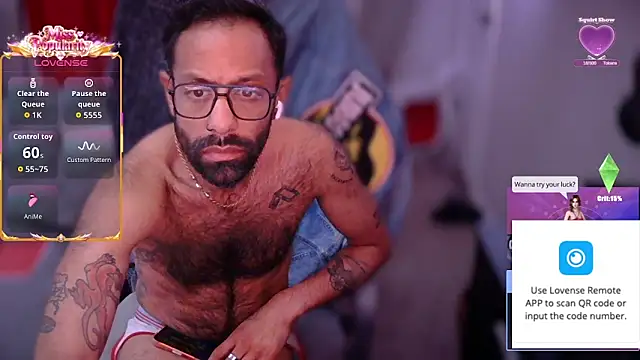 Preview of lilbrownpkb