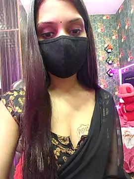 Sexy-ashi from StripChat is Freechat