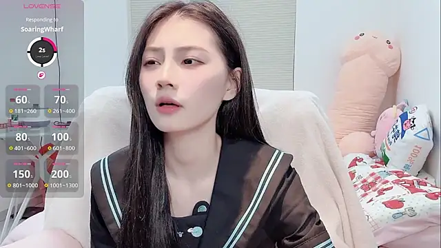 美女lris-Beauty在线直播