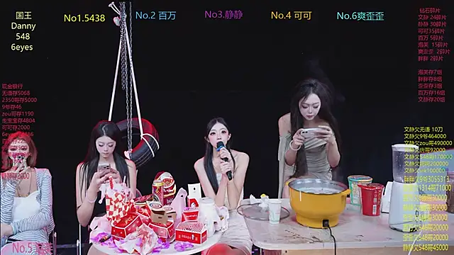 美女CUTEBABY-101在线直播