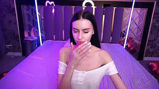 Snow_WhiteeeX webcam