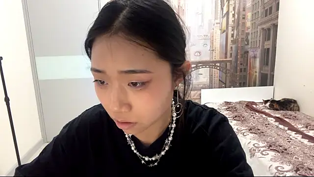 sweetmiaxo (F teen) - I'll do a body workout 🤍