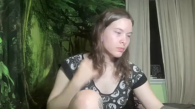 mo0ngoddess (F young) - dildo