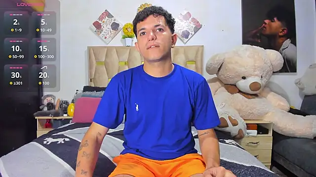 patrick_sanzz webcam