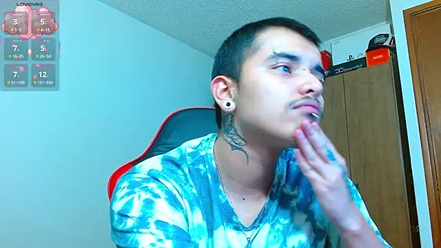 Hgp3riodictabl3 webcam