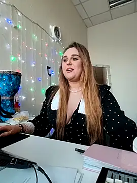 Juicy_PeachLux webcam