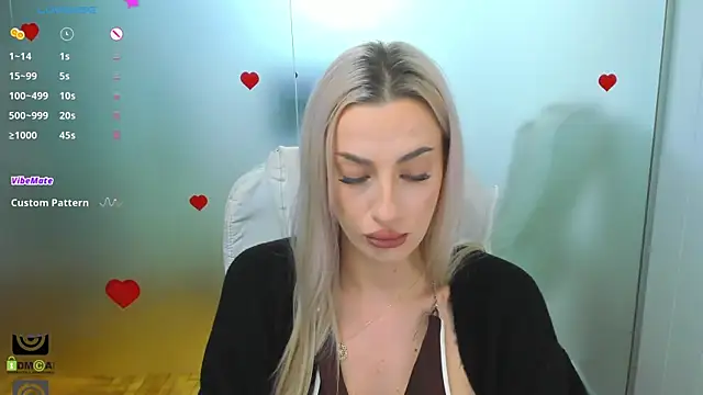 aileen_williams webcam