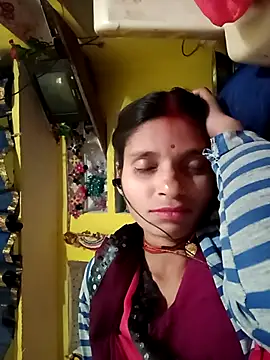 Punam_jindal webcam