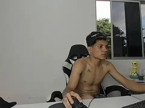 EL_VENEZOLANO_22CM webcam