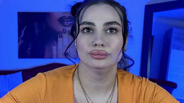 AdrianaTorres webcam