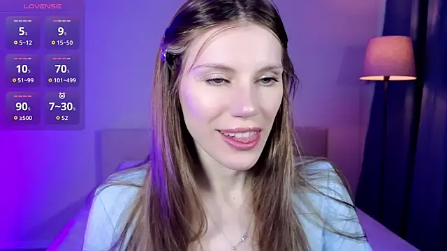 Lilianna_Just webcam