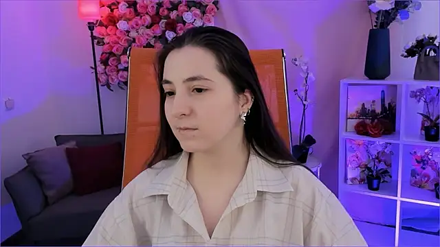 VirtuallVoyant webcam