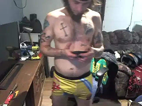 CloudDadddyyy420 webcam