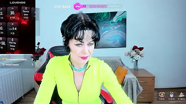 Silvia_Wallec webcam