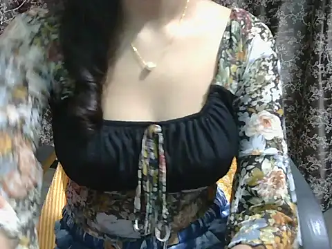 Adorable_Ayesha webcam