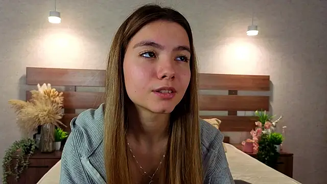 MargieDavidson webcam