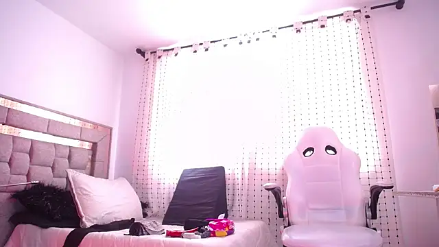 salomecastro_ webcam