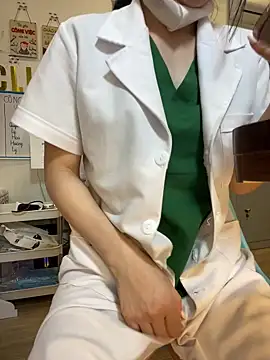 Clinic_Sexy webcam