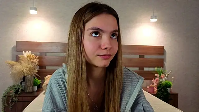 MargieDavidson webcam