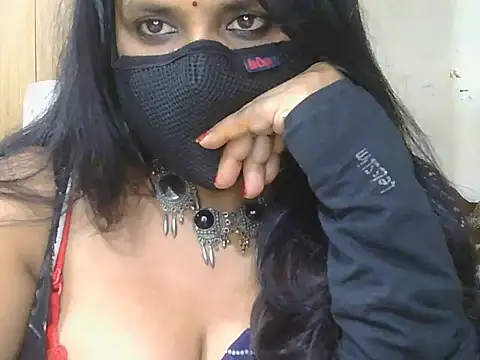 Cute_Ruhi99 webcam