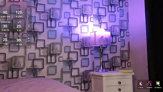 TommyandBillie webcam