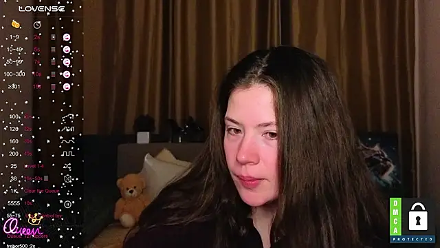 Alicia_redfollow webcam