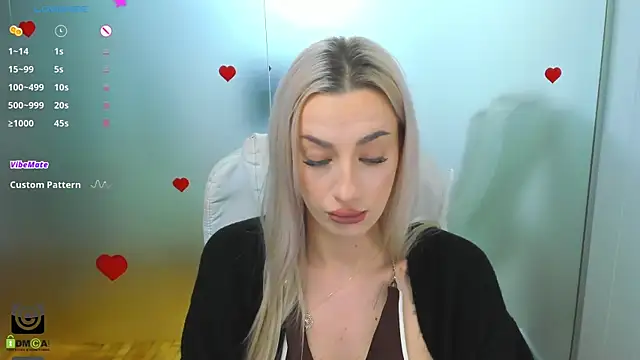 aileen_williams webcam