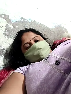 Hot_indian_Milf webcam