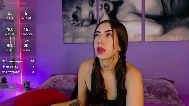 Mariam_cuttee webcam