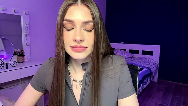 MachelleSpader webcam