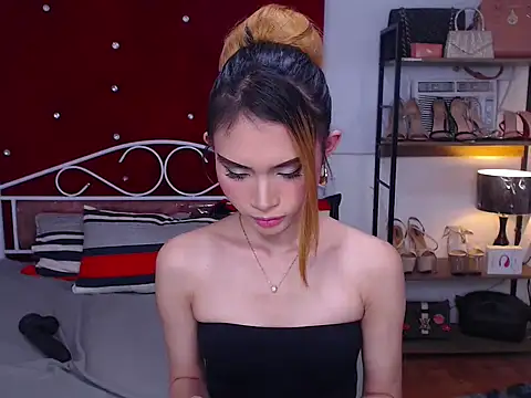 MeatyhorsecockMistress webcam